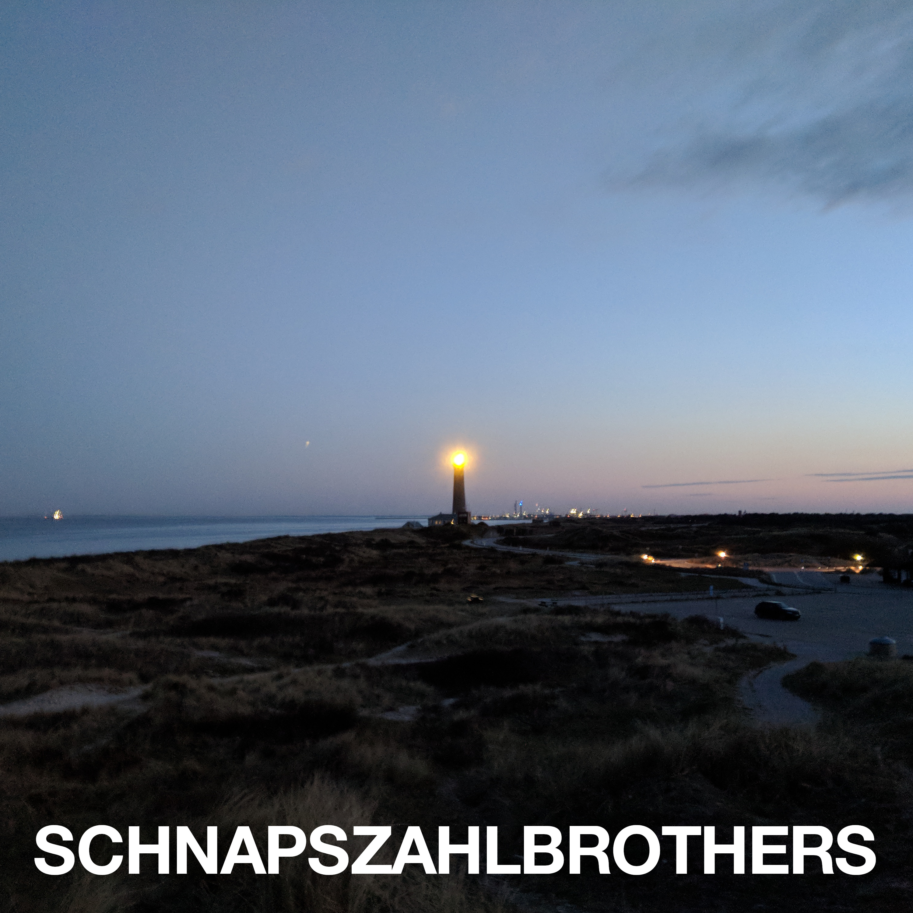 Schnapszahlbrothers
